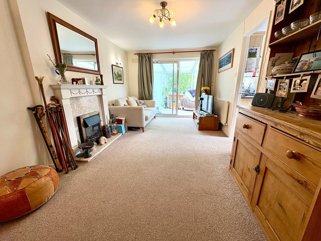 Additional image 2 of 2 bed semi-detached bungalow for saleDevitt Way, Broughton Astley, Leicester LE9