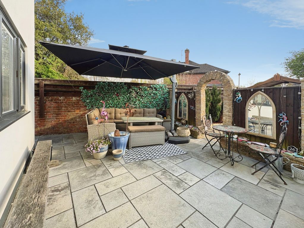 Additional image 12 of 6 bed detached house for saleSwallowcliffe Gardens, Yeovil BA20