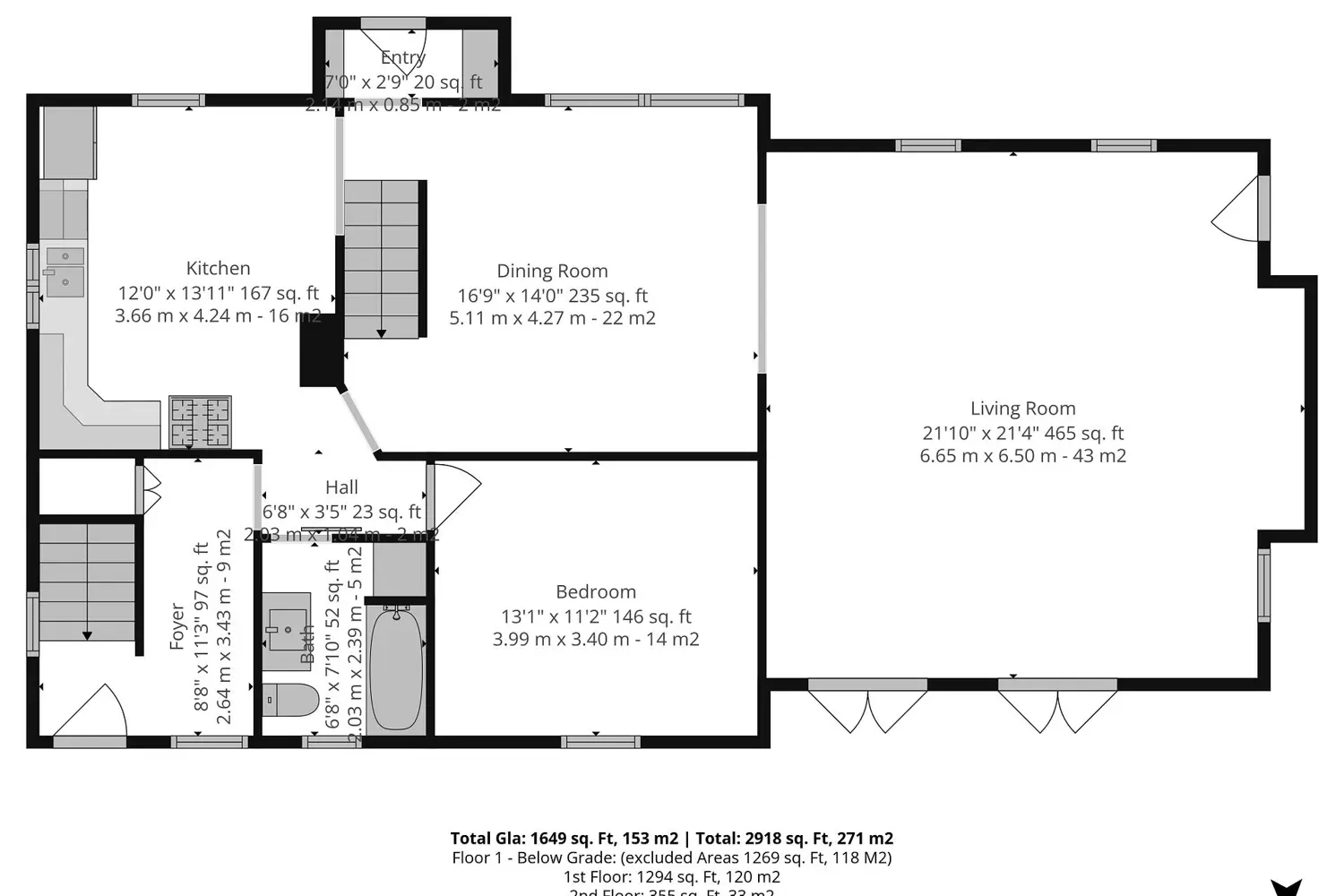 Additional image 19 of 4591 Haldimand Road