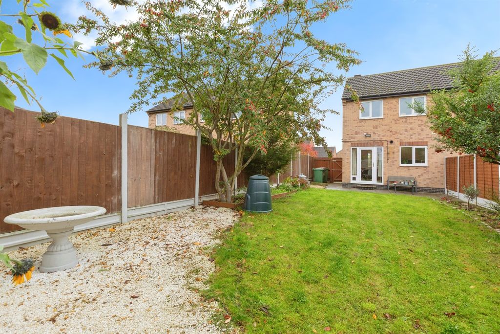 Additional image 17 of 2 bed semi-detached house for saleErvins Lock Road, Wigston LE18