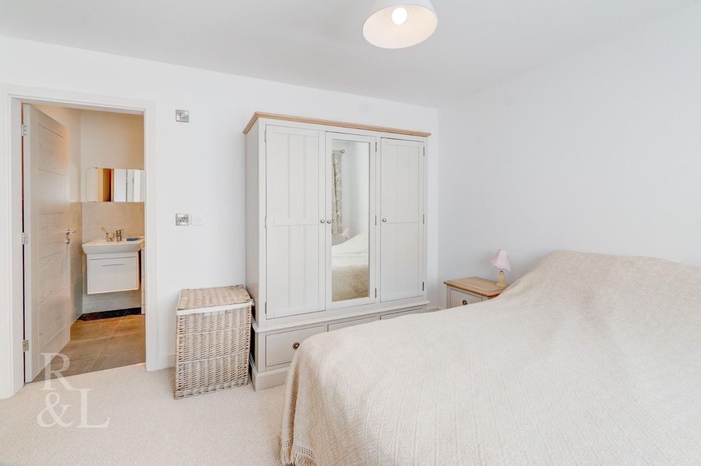 Additional image 8 of 2 bed flat for saleBlind Lane, Keyworth, Nottingham NG12
