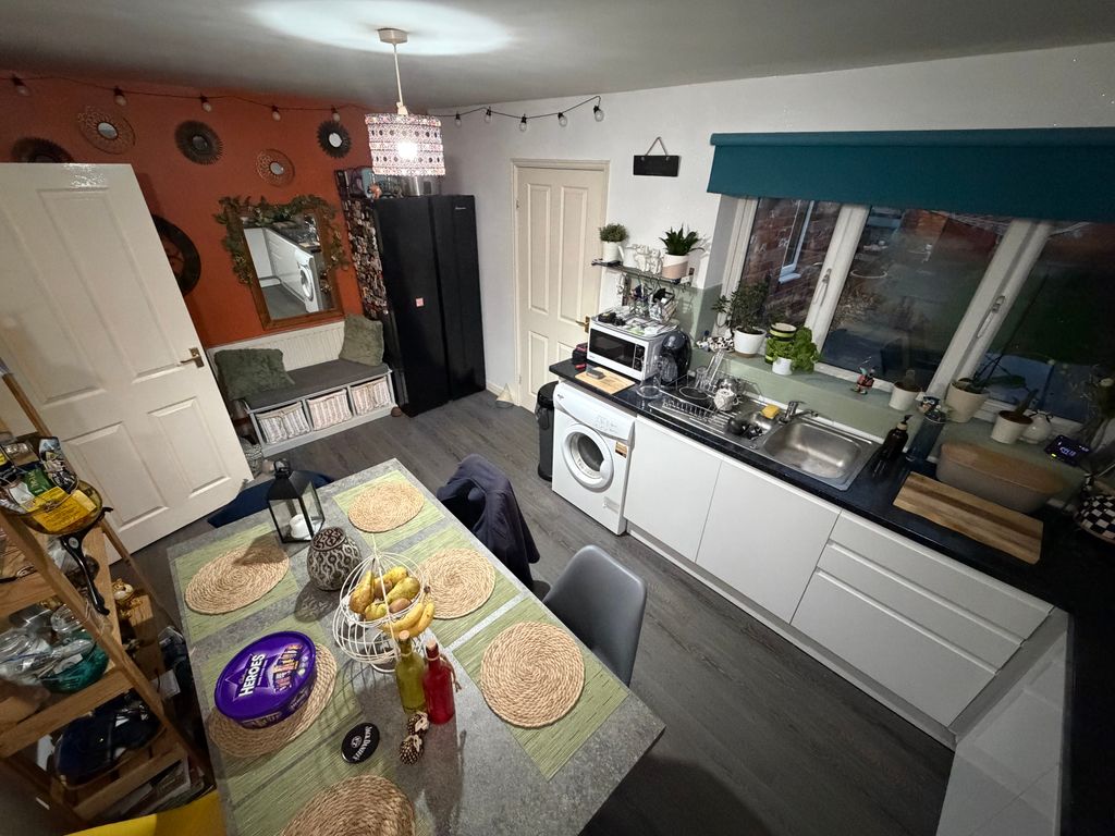 Additional image 8 of 3 bed semi-detached house for saleSt. Johns Court, Winsford CW7