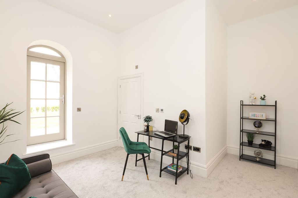 Additional image 7 of 4 bed mews for sale20 - The Mews, Firbeck Hall, Worksop S81