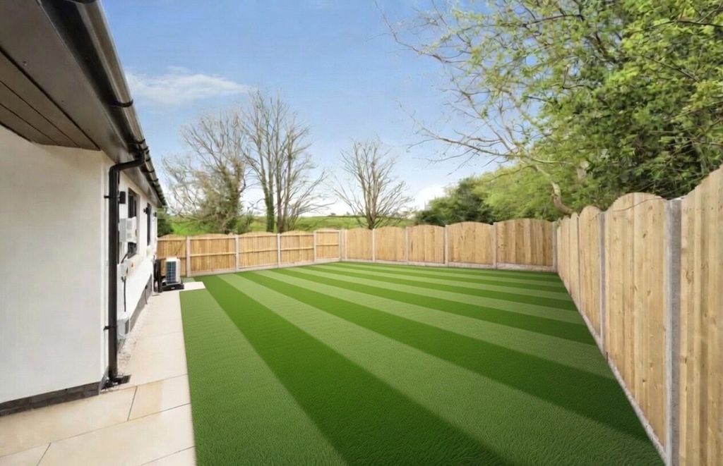 Additional image 7 of 2 bed bungalow for saleLaurel Terrace, Wigton, Cumbria CA7