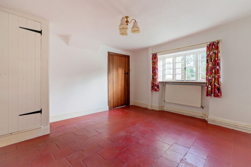 Additional image 13 of 4 bed detached house for saleBarker Hades Road, Letwell, Worksop S81