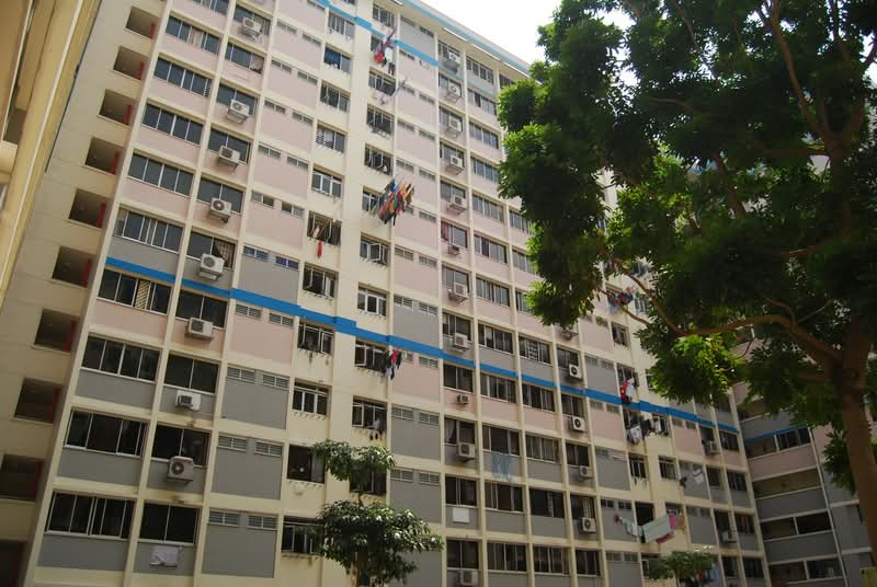 Additional image 10 of 106 Pasir Ris Street 12