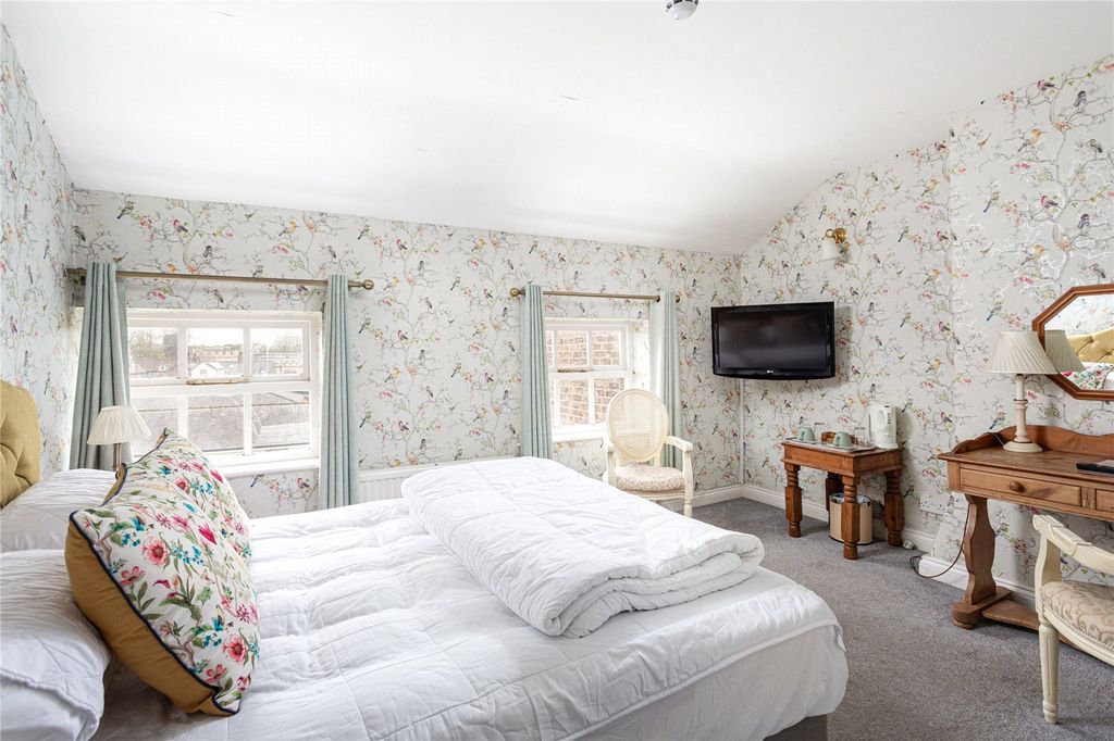 Additional image 12 of 12 bed terraced house for saleSt. Marys, York, North Yorkshire YO30