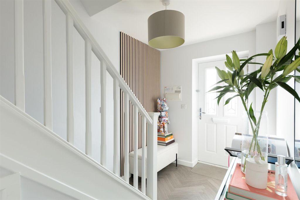 Additional image 9 of 3 bed town house for saleFoulds Road, Mountsorrel, Loughborough LE12