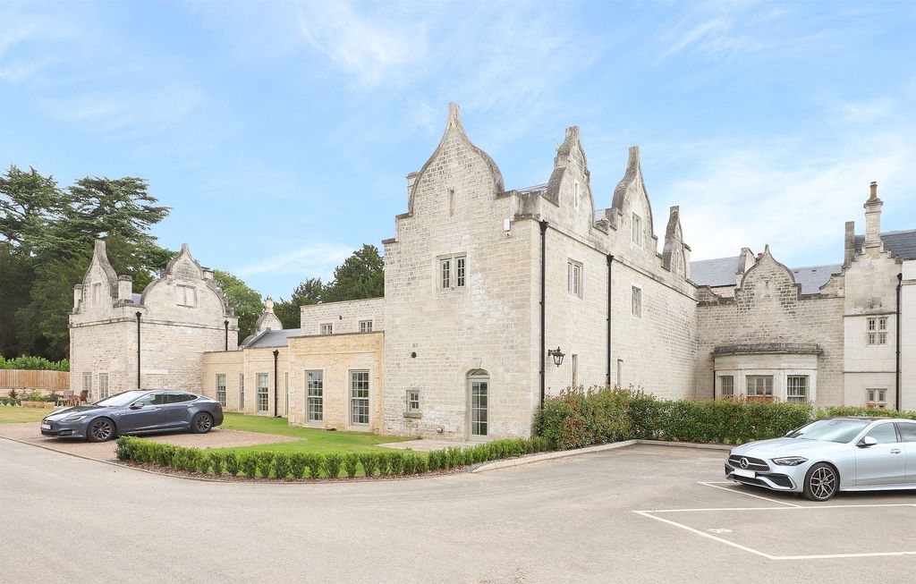 Additional image 12 of 4 bed mews for sale20 - The Mews, Firbeck Hall, Worksop S81
