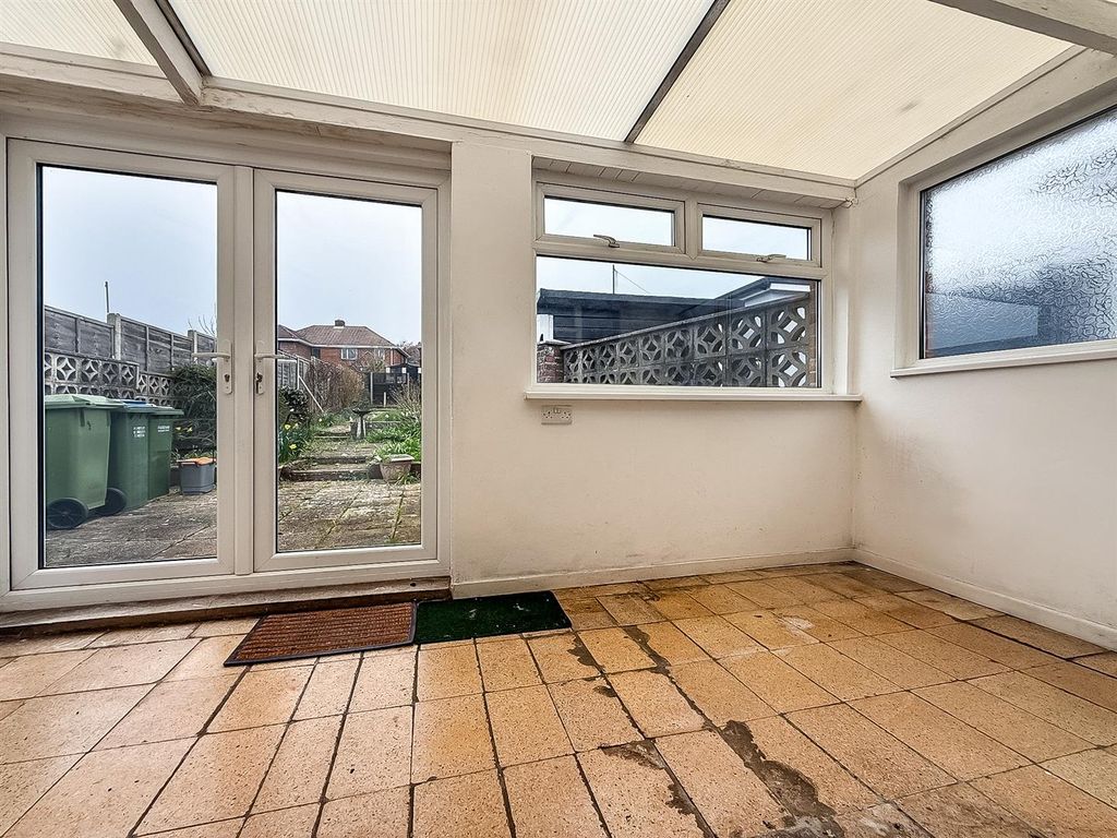 Additional image 9 of 3 bed semi-detached bungalow for saleKelvin Grove, Portchester PO16