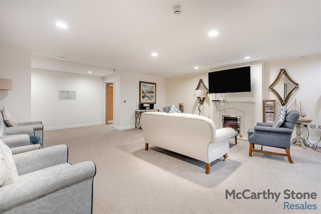 Additional image 19 of 1 bed flat for saleAlgar Court, 231 Penn Road, Wolverhampton WV4