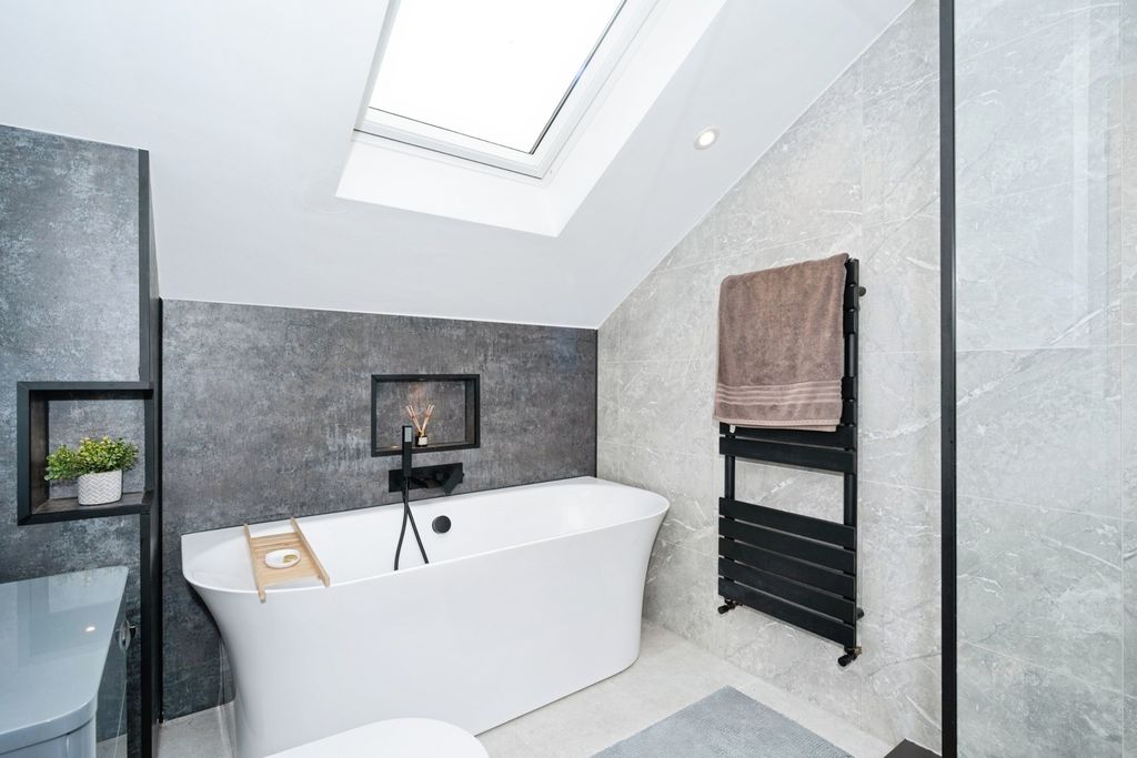 Additional image 12 of 3 bed terraced house for saleBeech Croft, Wigton, Cumbria CA7