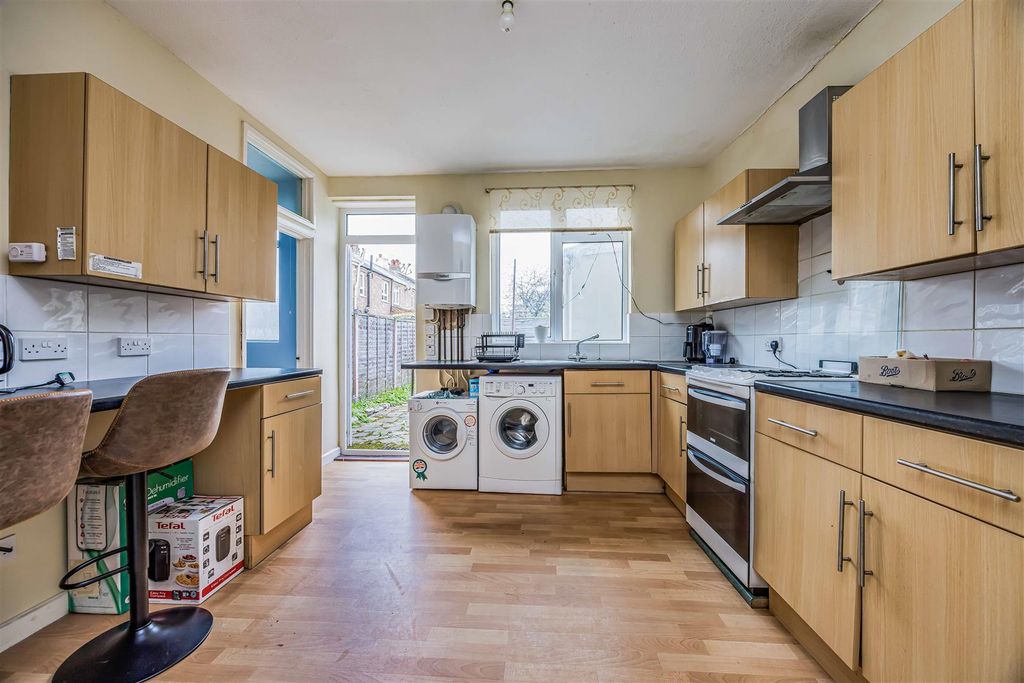 Additional image 6 of 3 bed end terrace house for saleKent Street, Portsmouth PO1