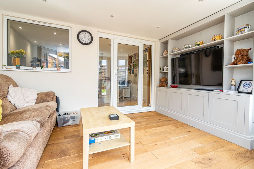 Additional image 22 of 2 bed end terrace house for saleMelrose Close, Southsea PO4