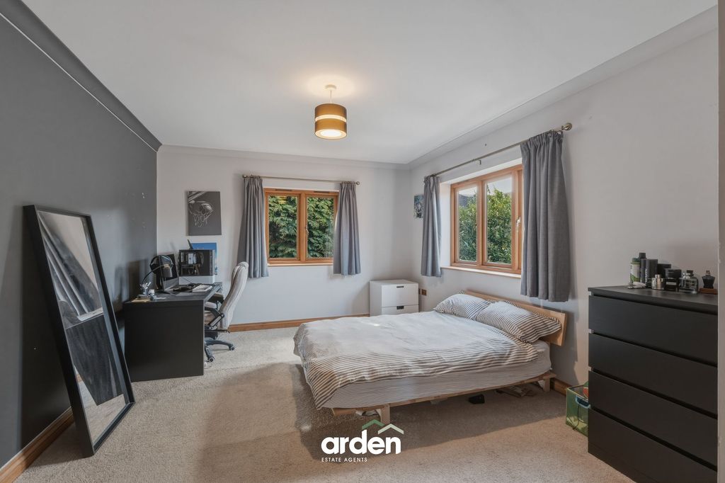 Additional image 11 of 5 bed detached house for saleRed Hill Lane, Worcester WR5