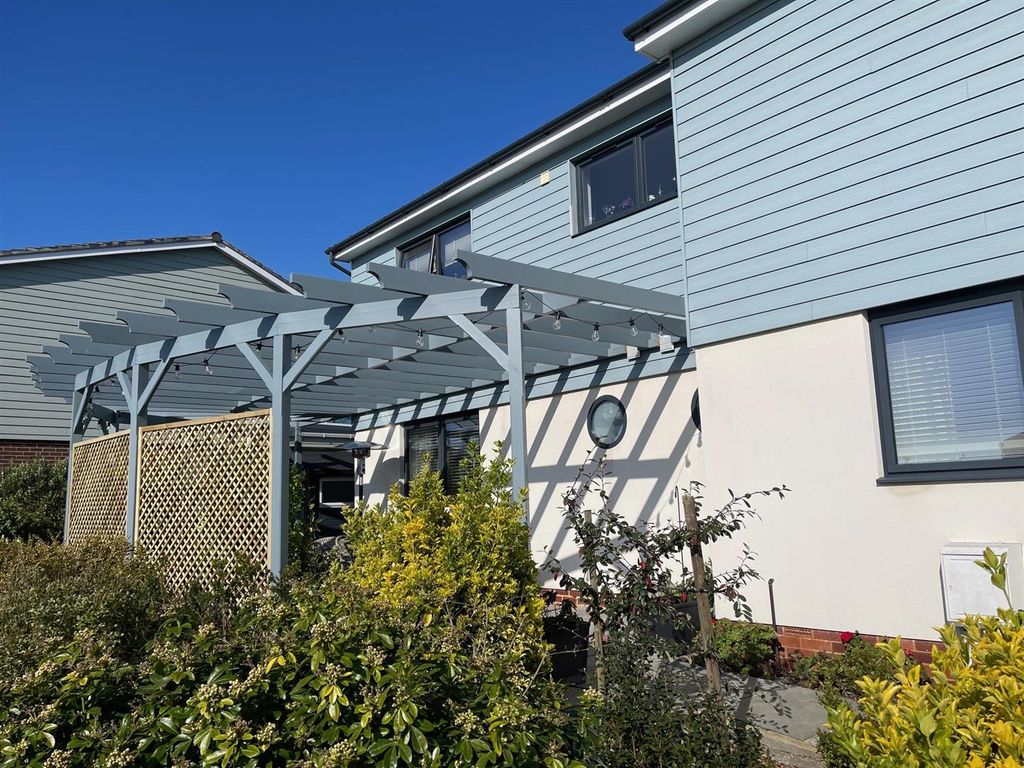 Additional image 27 of 4 bed detached house for saleYarmouth, Isle Of Wight PO41