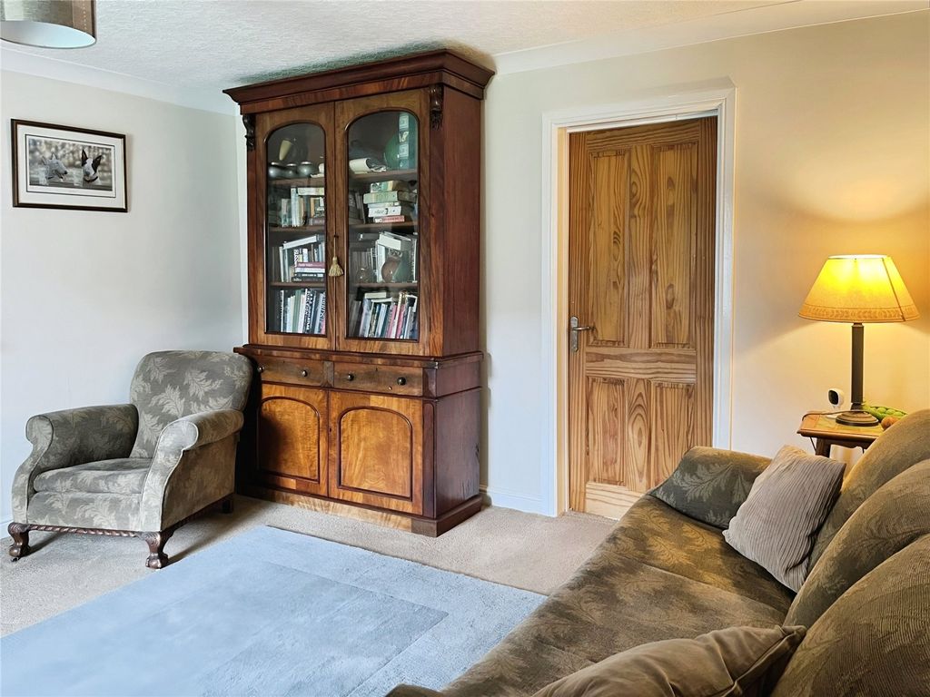 Additional image 4 of 3 bed semi-detached house for saleScholars Green, Wigton, Cumbria CA7