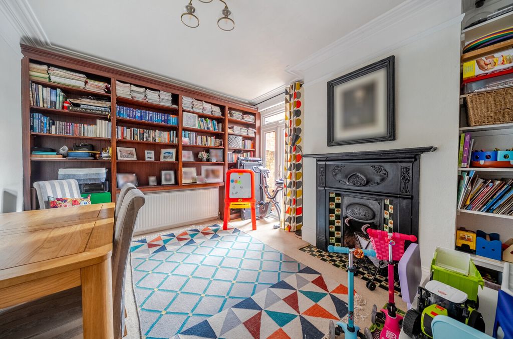 Additional image 4 of 4 bed semi-detached house for saleNorfolk Road, Shirley, Southampton, Hampshire SO15