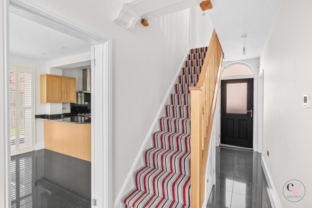 Additional image 14 of 3 bed detached house for saleSwanlow Lane, Winsford CW7