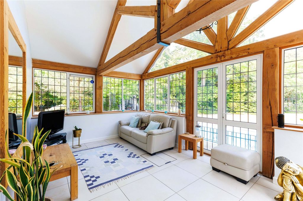 Additional image 5 of 5 bed detached house for saleThe Ridges, Finchampstead, Wokingham RG40