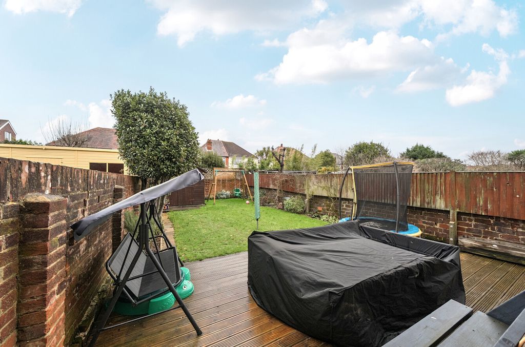 Additional image 8 of 4 bed semi-detached house for saleNorfolk Road, Shirley, Southampton, Hampshire SO15