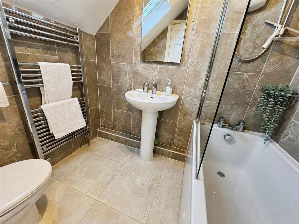 Additional image 15 of 5 bed detached house for saleMain Street, Peatling Parva, Lutterworth LE17