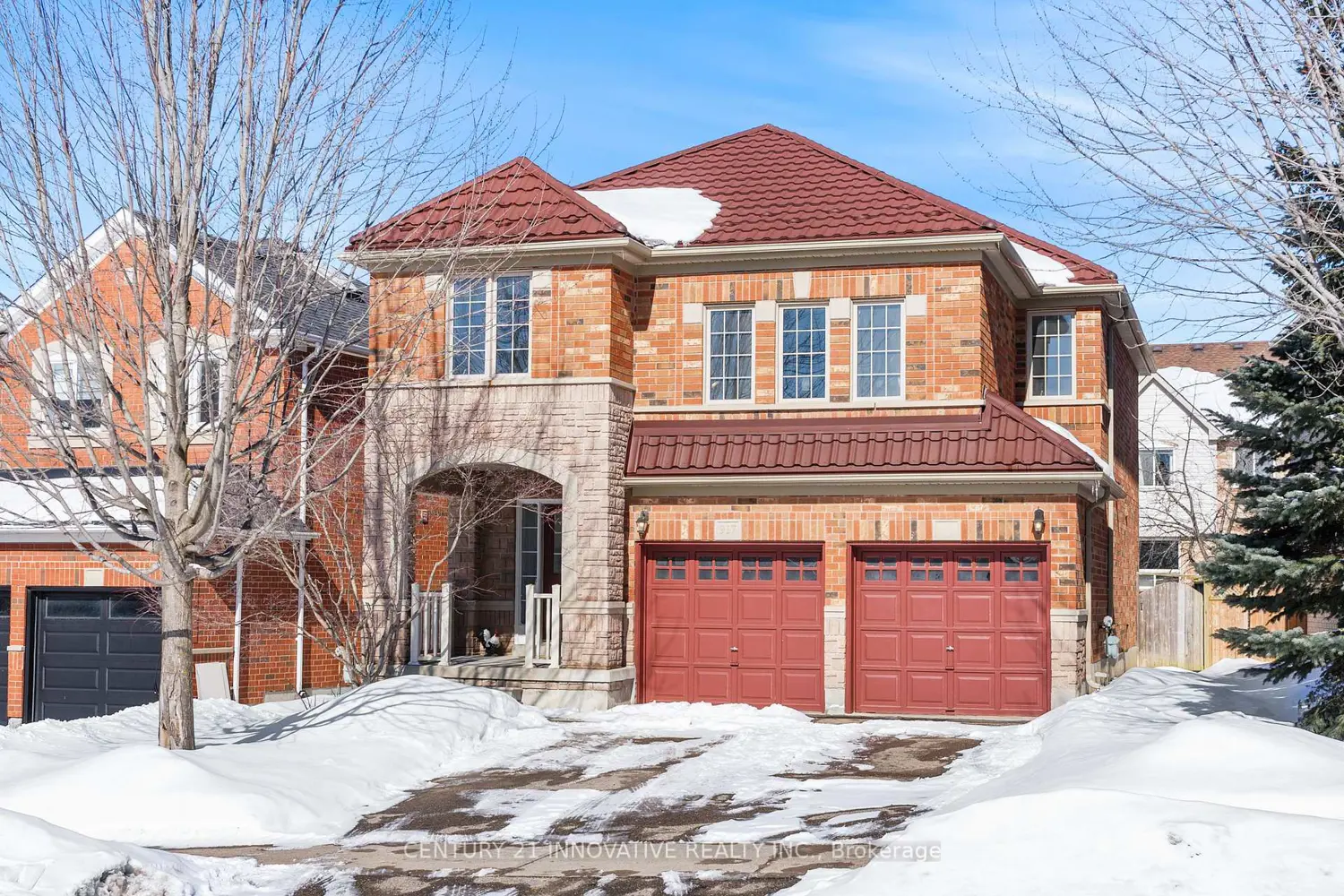 917 Joe Persechini Drive