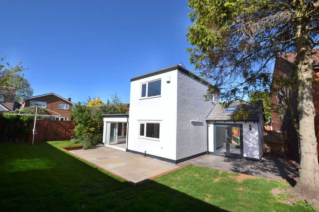 Additional image 32 of 5 bed detached house for saleRothley Road, Mountsorrel LE12