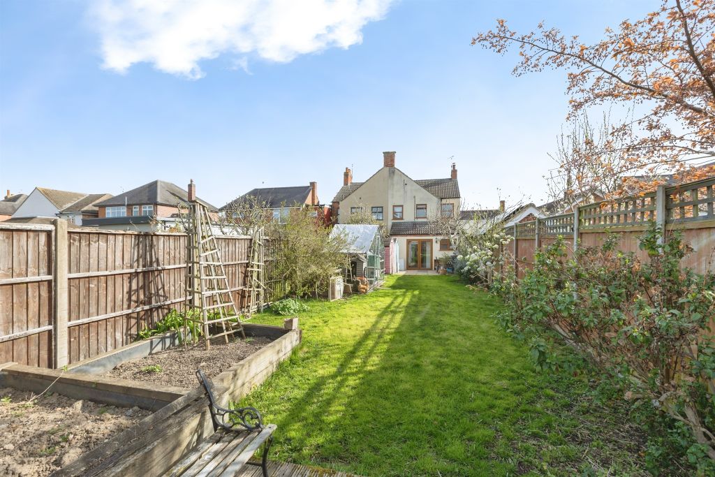 Additional image 19 of 4 bed semi-detached house for saleAlbert Street, Fleckney, Leicester LE8