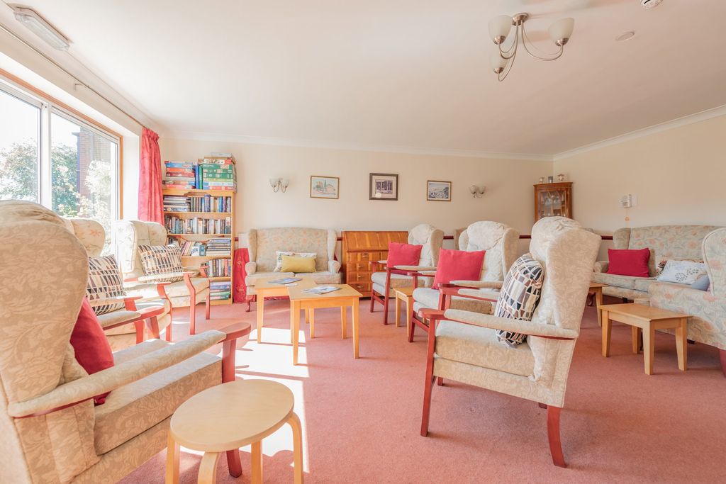 Additional image 13 of 1 bed flat for saleShaftesbury Avenue, Highfield, Southampton SO17