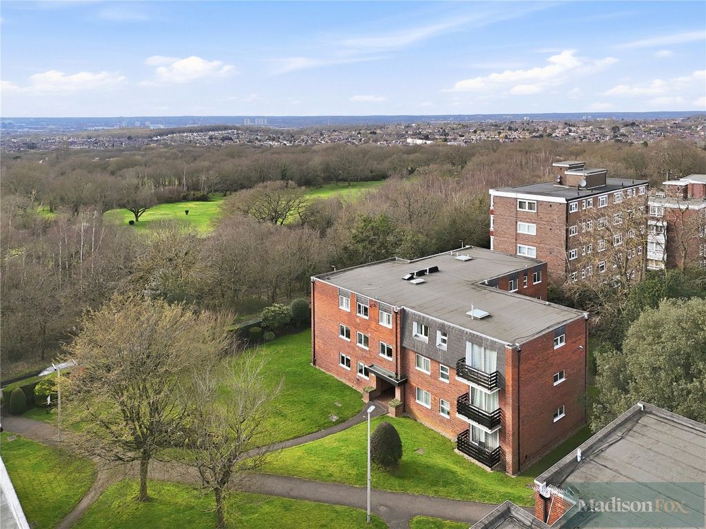 Additional image 14 of 3 bed flat for saleParkmore Close, Woodford Green IG8