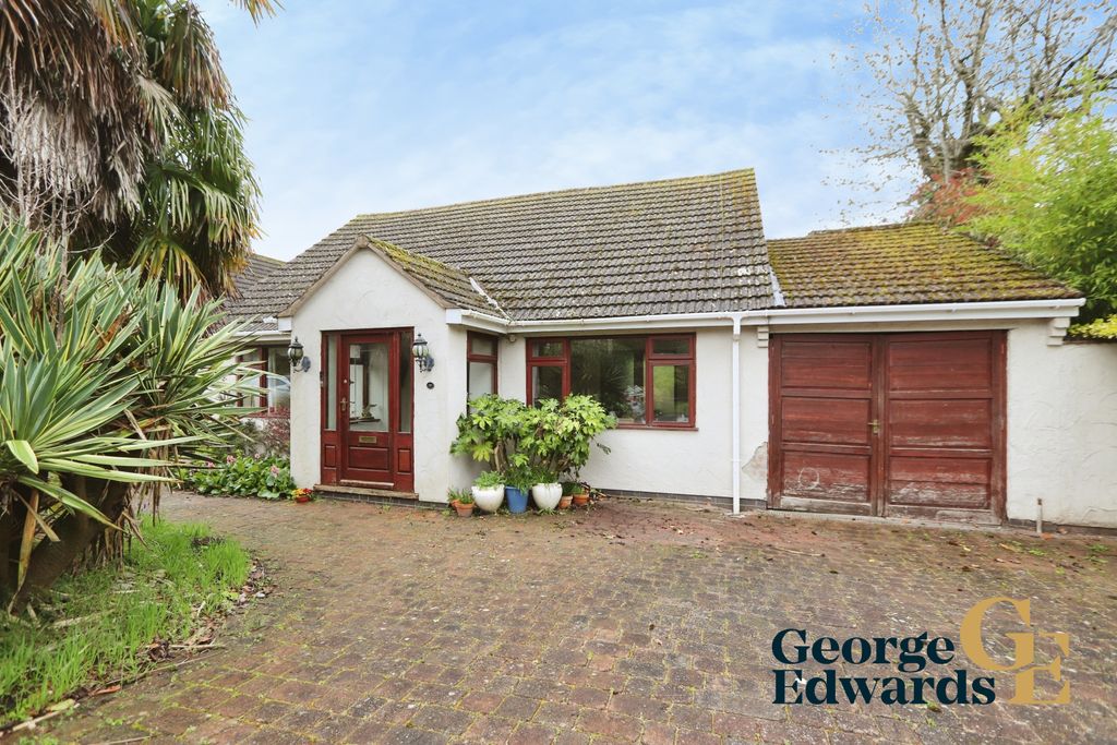 Additional image 2 of 2 bed detached bungalow for saleSt. Catherines Avenue, Market Bosworth, . CV13