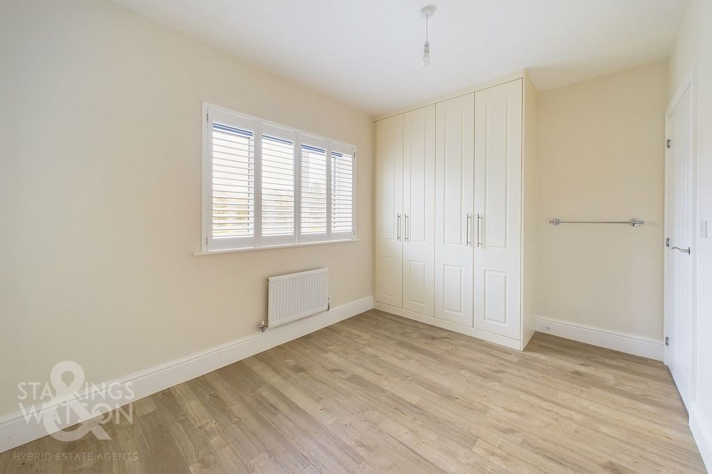Additional image 17 of 3 bed detached bungalow for saleSomme Close, Wymondham NR18