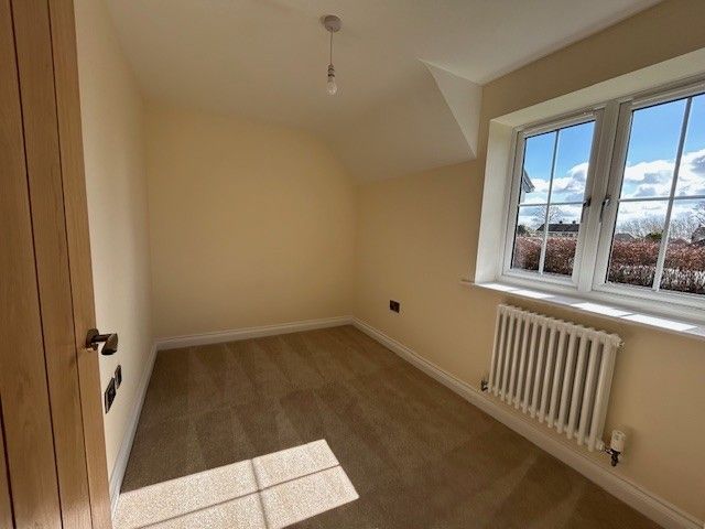 Additional image 6 of 3 bed link detached house for saleGleneagles Drive, Woodhall Spa LN10