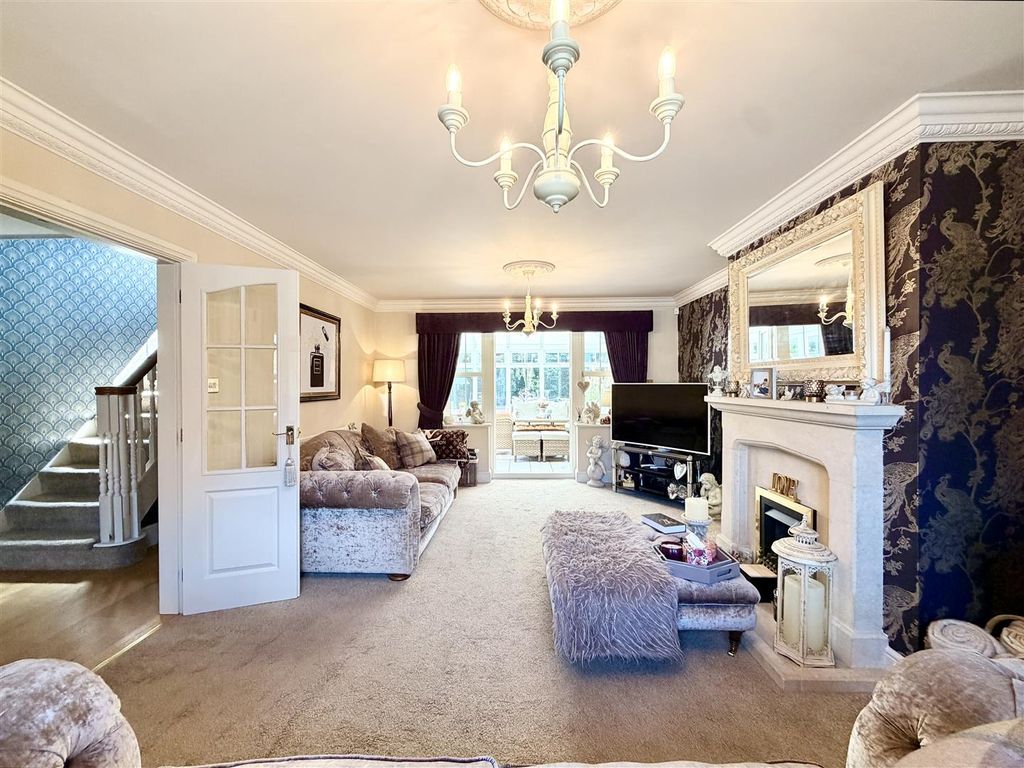 Additional image 4 of 5 bed detached house for saleOrton Close, Rearsby, Leicester LE7