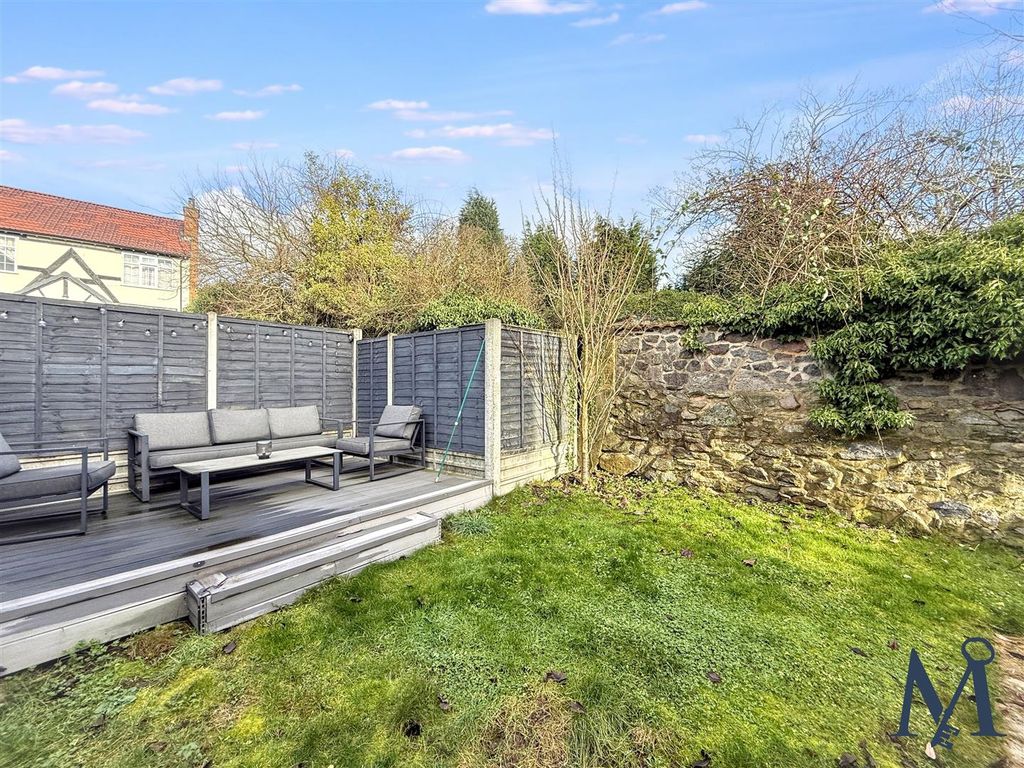 Additional image 17 of 2 bed semi-detached house for saleDennis Street, Hugglescote, Coalville LE67