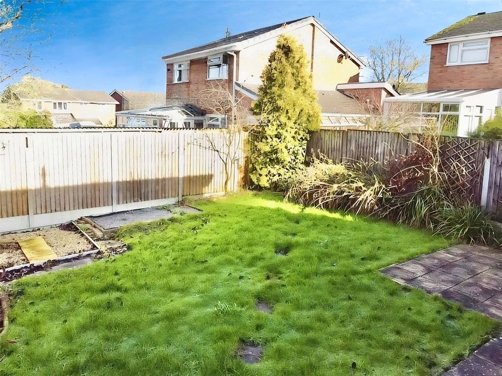 Additional image 5 of 4 bed detached house for saleSaffron Close, Barwell, Leicester, Leicestershire LE9