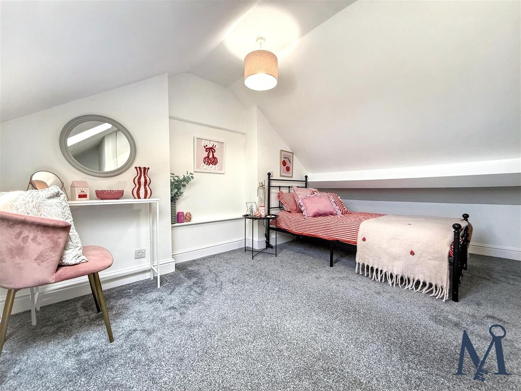 Additional image 22 of 3 bed detached house for saleBakewell Street, Coalville LE67