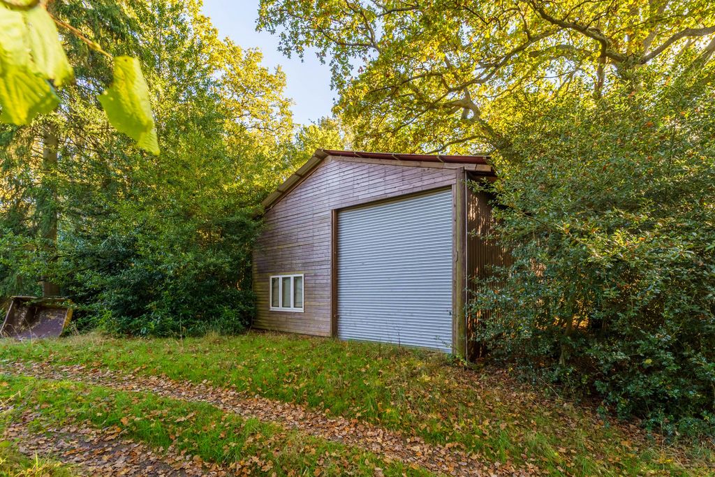 Additional image 11 of 4 bed detached bungalow for saleHoney Hill, Wokingham RG40