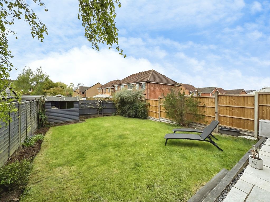 Additional image 15 of 3 bed detached house for saleLeveret Drive, Whetstone, Leicester LE8