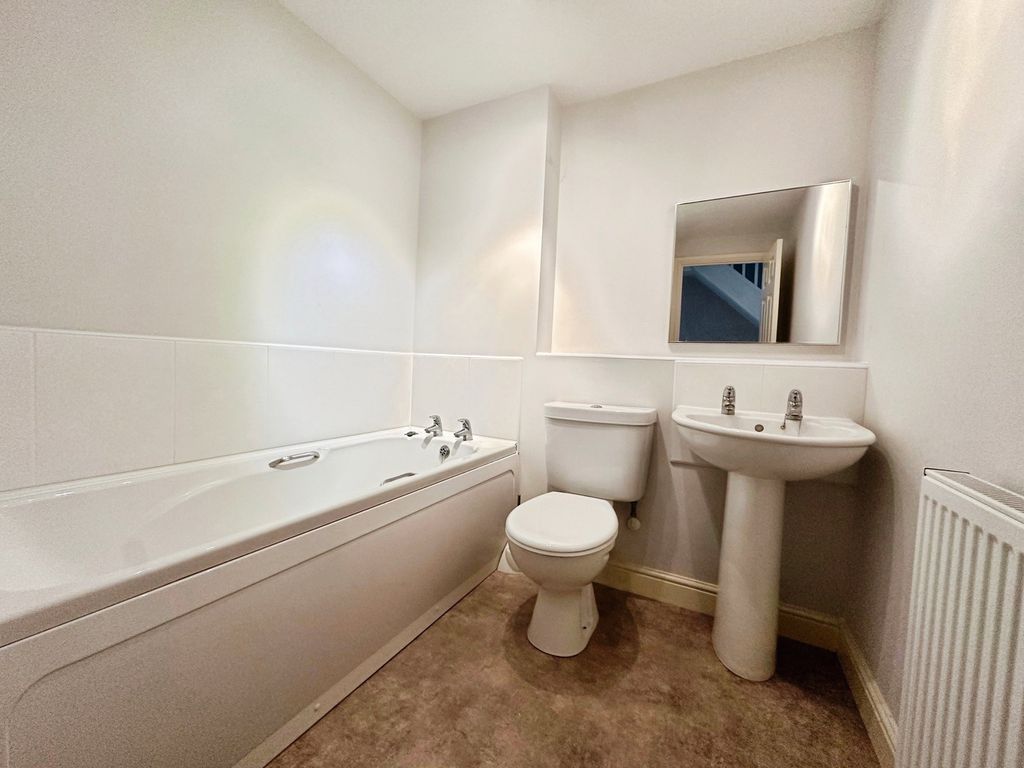 Additional image 7 of 3 bed town house for saleGeorge Smith Drive, Coalville LE67