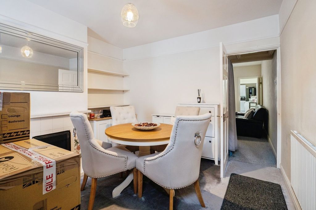Additional image 2 of 2 bed terraced house for saleMelbourne Street, Coalville LE67