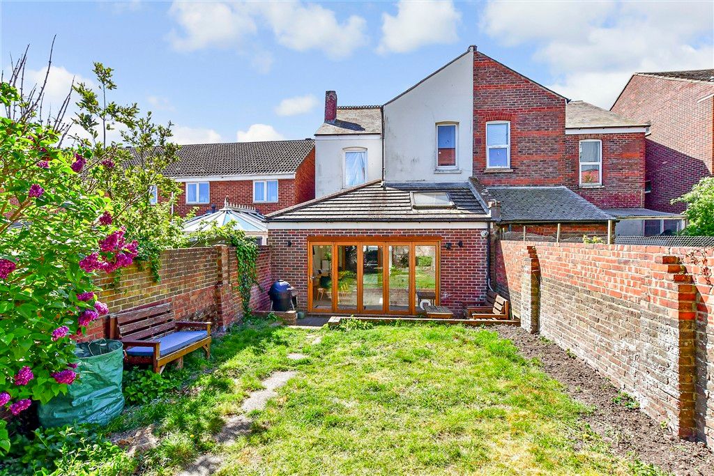 Additional image 3 of 3 bed semi-detached house for saleOrchard Road, Southsea, Hampshire PO4