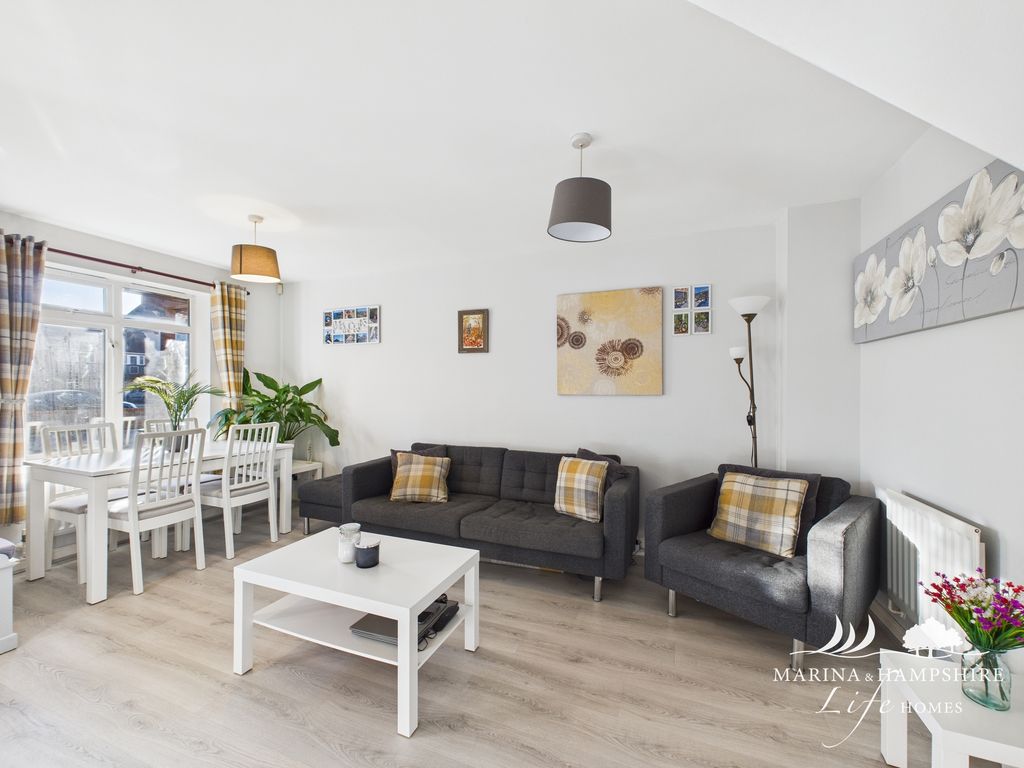 Additional image 3 of 2 bed terraced house for saleTintagel Way, Port Solent PO6