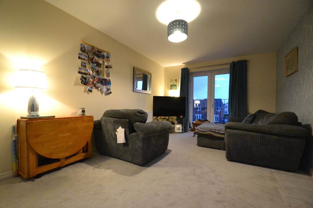 Additional image 5 of 2 bed flat for salePalisade Close, Newport TF10