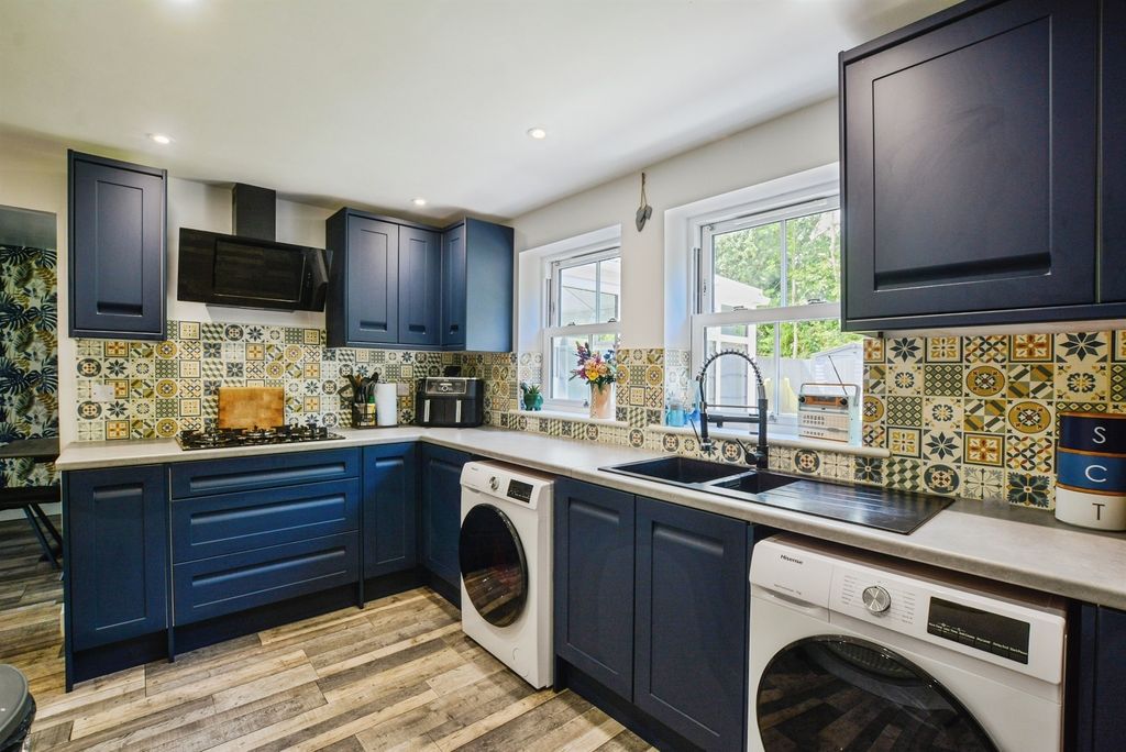 Additional image 8 of 3 bed detached house for saleBirch Grove, Alford LN13
