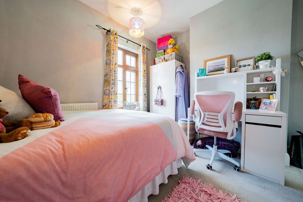Additional image 13 of 2 bed end terrace house for saleBarkby Road, Queniborough, Leicestershire LE7
