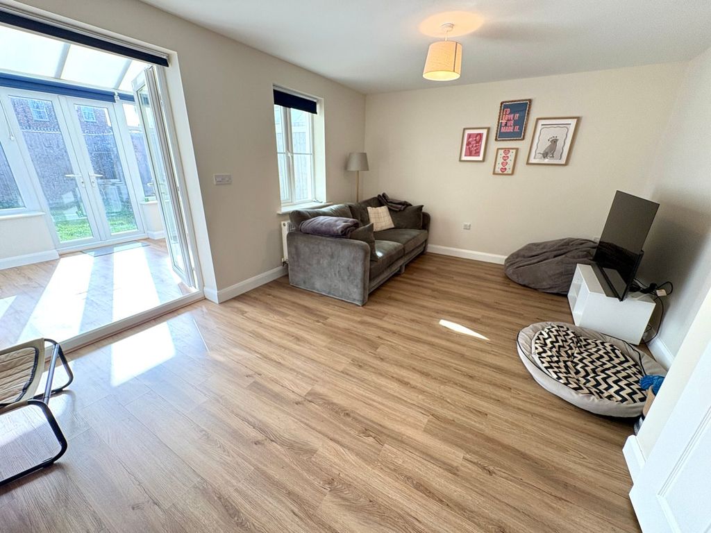 Additional image 7 of 4 bed terraced house for saleFretter Close, Broughton Astley, Leicester LE9