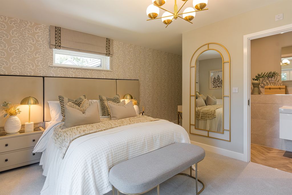 Additional image 7 of 4 bed detached house for saleOff Dancing Lane, Somerset BA9