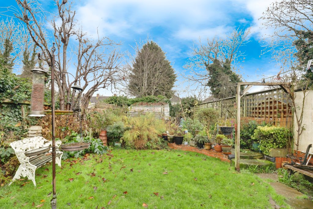 Additional image 17 of 3 bed end terrace house for saleChurchill Road, Mountsorrel, Loughborough, Leicestershire LE12